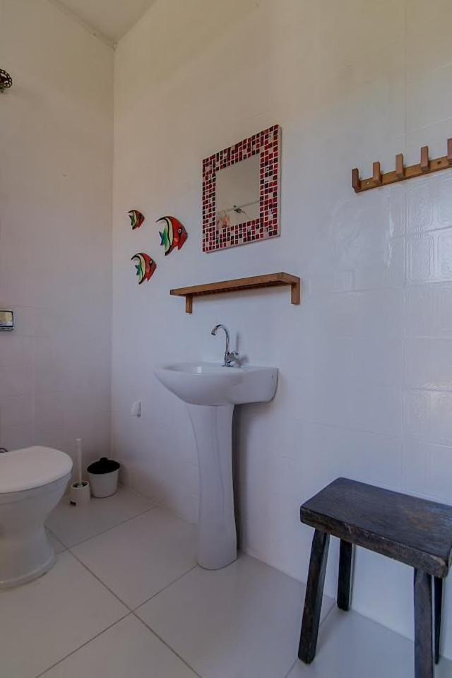 Apartamento Simples Em Ilhabela Leilighet Eksteriør bilde
