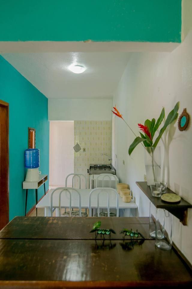 Apartamento Simples Em Ilhabela Leilighet Eksteriør bilde