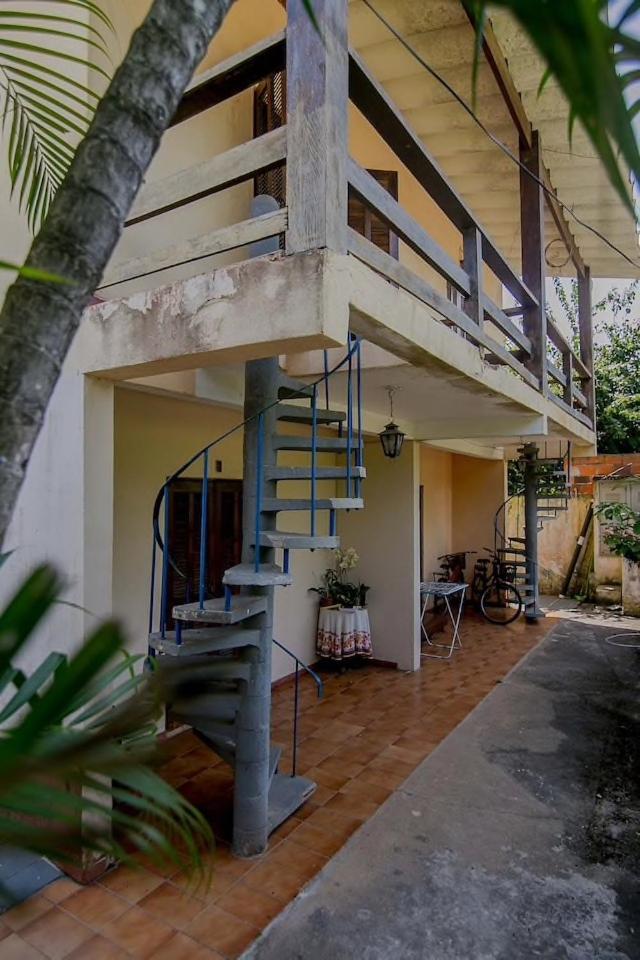 Apartamento Simples Em Ilhabela Leilighet Eksteriør bilde